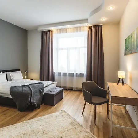Bearsleys Archers Apartment