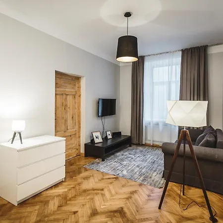 Bearsleys Archers Apartment *