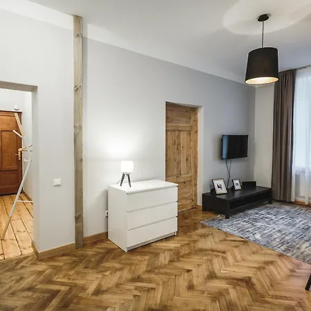 Bearsleys Archers Apartment