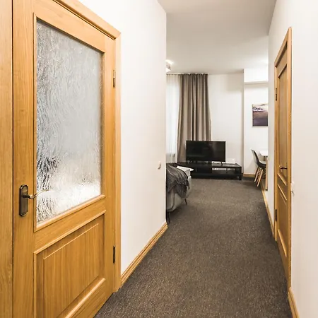 Apartment Bearsleys Archers *