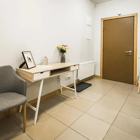 Bearsleys Archers Apartment Riga