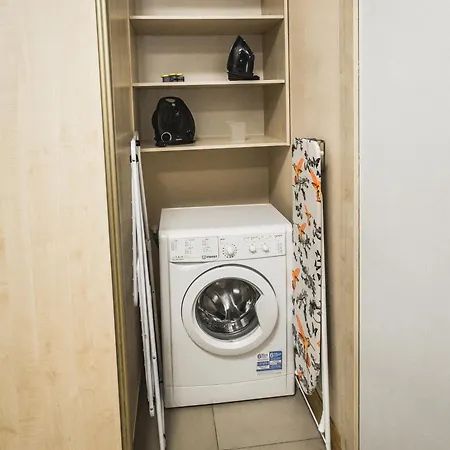 Bearsleys Archers Διαμέρισμα Ρίγα