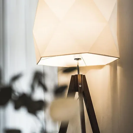 Apartament Bearsleys Archers Ryga