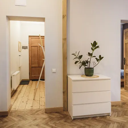 Apartament Bearsleys Archers *