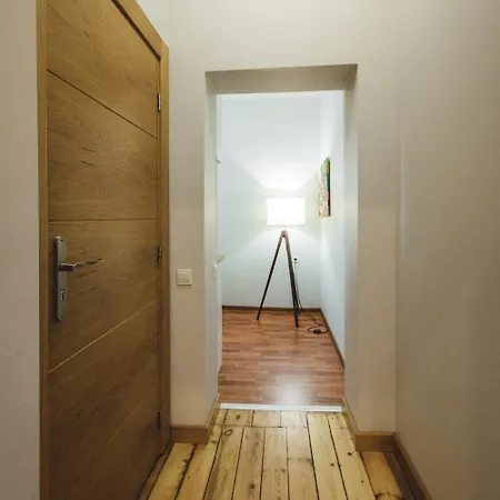 Bearsleys Archers Apartament