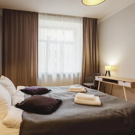 Bearsleys Archers Ryga