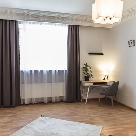 Διαμέρισμα Bearsleys Archers *