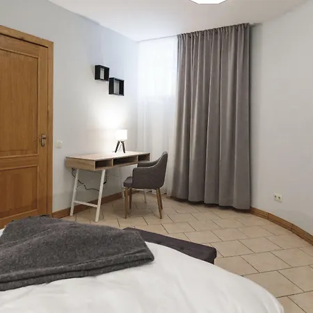 Bearsleys Archers Apartament