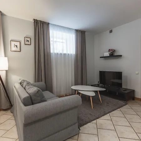 Bearsleys Archers Ryga