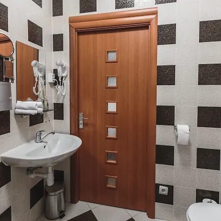 Bearsleys Archers * Ρίγα