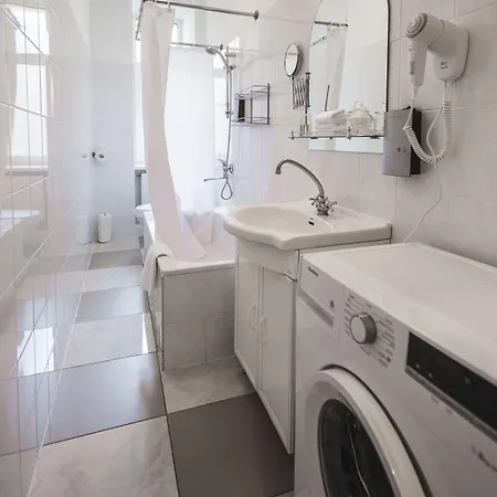 Bearsleys Archers Apartament