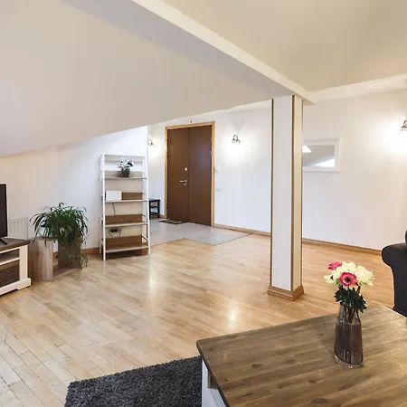 Bearsleys Archers Apartment