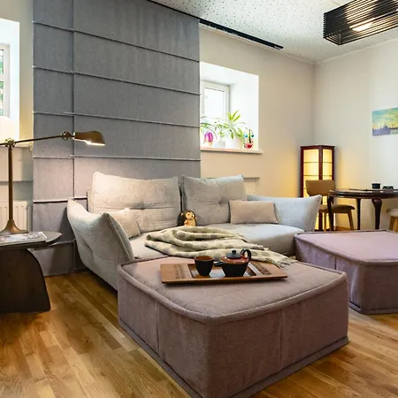 Bearsleys Archers Apartman