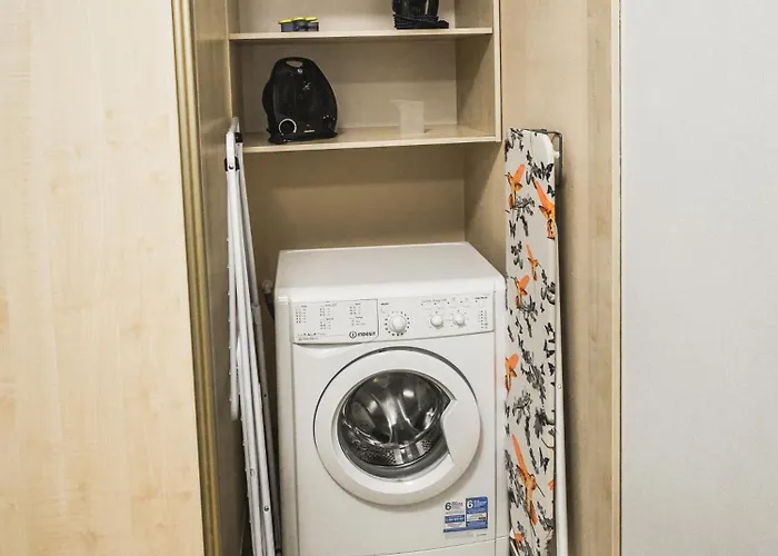 Bearsleys Archers Dzīvoklis Riga