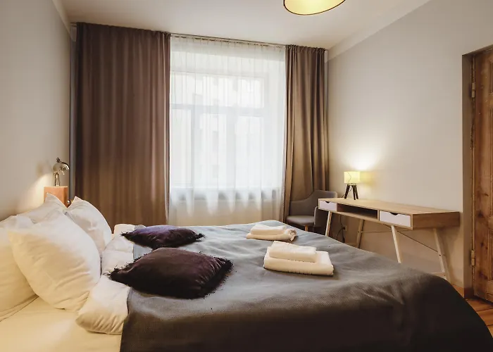 Bearsleys Archers Riga