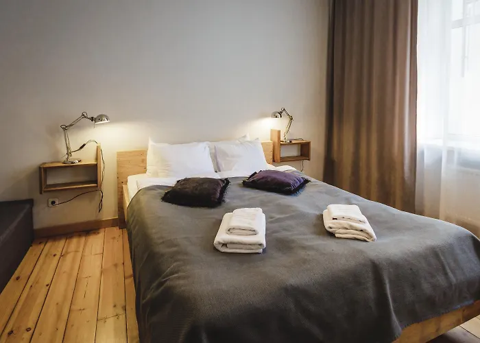 Bearsleys Archers * Riga