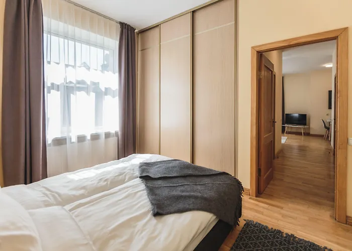 Bearsleys Archers * Riga