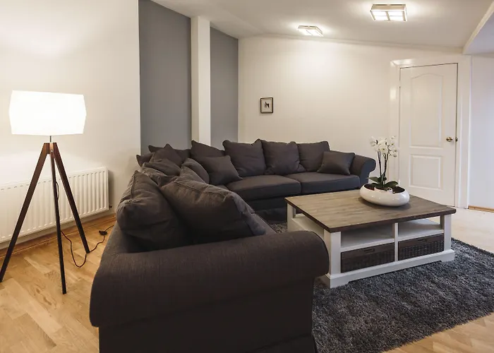 Bearsleys Archers Apartment