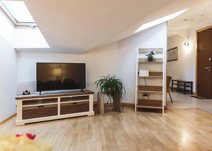 Apartment Bearsleys Archers