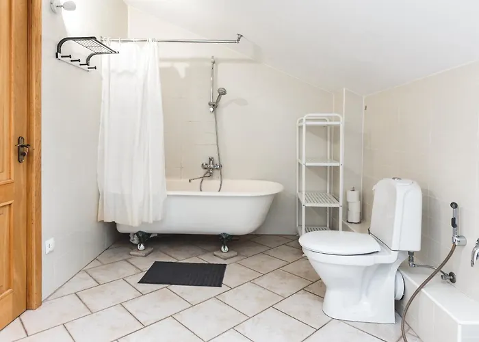 Bearsleys Archers Apartment