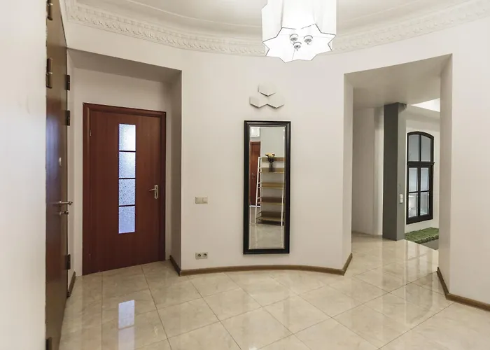 Apartment Bearsleys Archers *