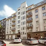 Bearsleys Archers Appartement