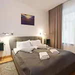 Bearsleys Archers Appartement *