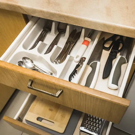 Apartment Bearsleys Archers