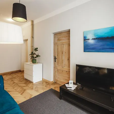 Bearsleys Archers Apartmán Riga