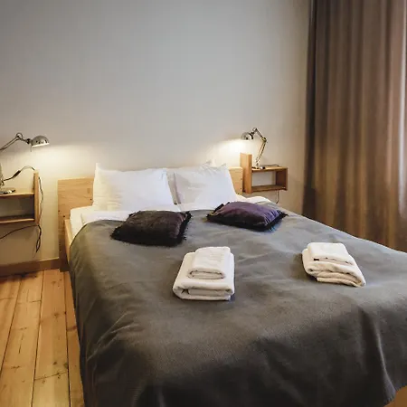 Bearsleys Archers * Riga