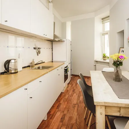 Bearsleys Archers Apartmán Riga