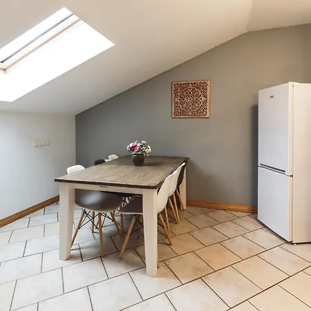 Apartmán Bearsleys Archers