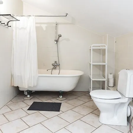 Bearsleys Archers Apartmán