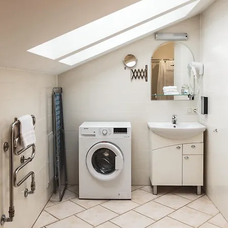 Bearsleys Archers Apartmán *