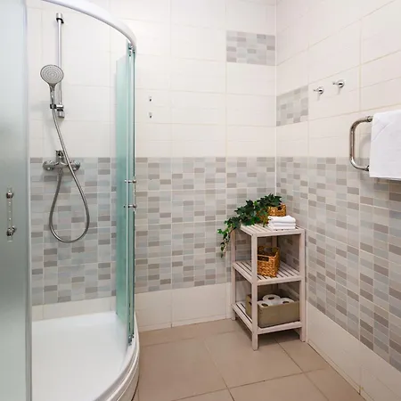 Apartmán Bearsleys Archers Riga