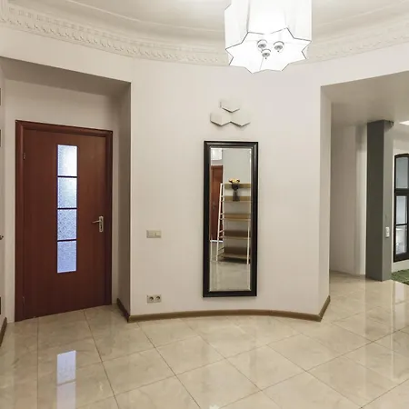 Apartmán Bearsleys Archers *