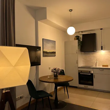 Bearsleys Archers Appartement
