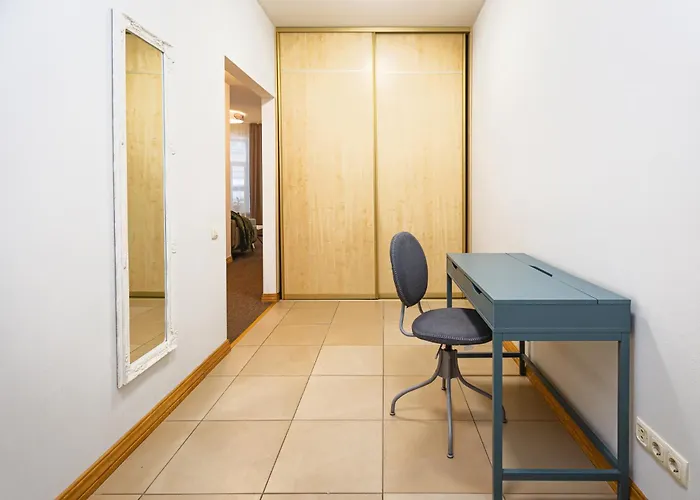 Bearsleys Archers Ρίγα